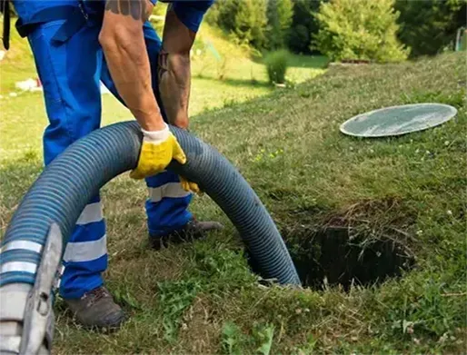 Desentupimento de Esgotos em Osasco